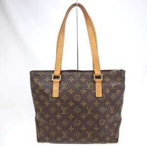 ◆ 1円 ～ LOUIS VUITTON / ルイ ヴィトン M51151 カバメゾ トートバッグ ハンドバッグ モノグラム 152001