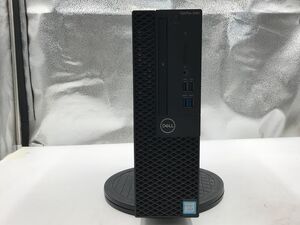 DELL/デスクトップ/HDD 1000GB/第8世代Core i5/メモリ8GB/WEBカメラ無/OS無-250113001432173