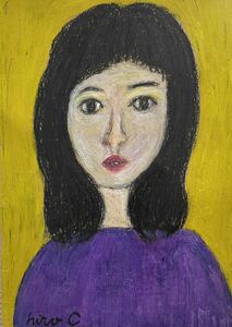 絵描きhiro C「ファンハウス」