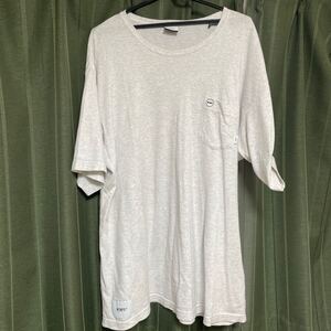 wtaps tシャツ XL 