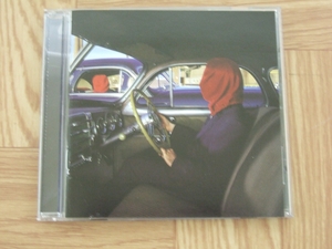 【CD】マーズ・ヴォルタ MARS VOLTA / FRANCES THE MUTE