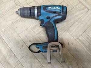 makita HP440D 14.4V 充電式振動ドライバドリル 