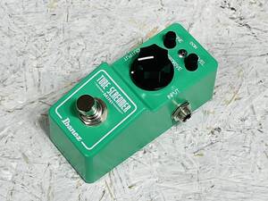 中古 Ibanez Tube Screamer Mini (u81128)