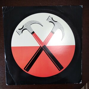 pink floyd 3lp ピンク・フロイドand the wall live analog record vinly レコード アナログ LP