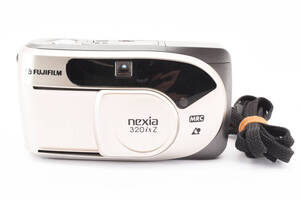 FUJIFILM nexia 320ixZ #2066895