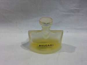 ■X682■BVLGARI ブルガリ オードパルファム 香水 オードトワレ 5ml