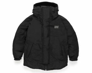 Wackomaria Nanga mountain belay coat (type-1) 23fw-wmo-na01 L ワコマリア　ナンガ