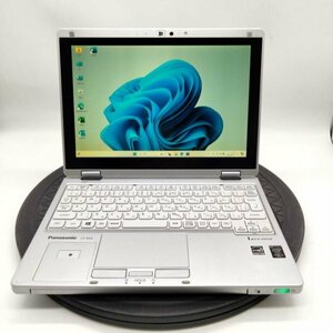 【特価処分】Panasonic レッツノート Let