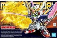 中古プラモデル BB戦士 No.397 LEGEND BB 武者飛駆鳥 「新SD戦国伝 七人の超将軍編」 [5060417]