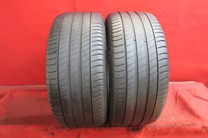 【1879R】タイヤ 2本* 245/40R18 ミシュラン Primacy 3 2019年 送料無料