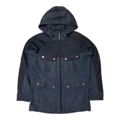 timberland multi pocket blouson y2k・tech