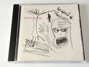 【希少MAXI良好品】David Bowie / I