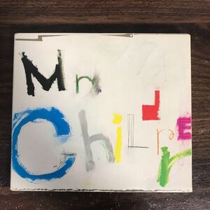 G041 中古CD100円 Mr.Children シフクノオト