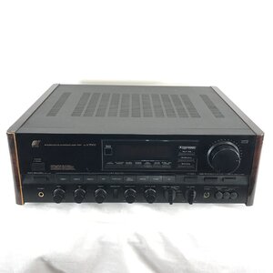 ◇ジャンク品◇SANSUI サンスイ AVアンプ AU-V7000