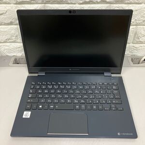 E58 TOSHIBA dynabook GZ73/PL W6GZ73PPLA Core i7第10世代 ジャンク