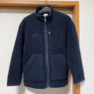 DIESEL フリース M