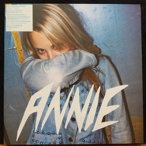 ANNIE / ANNIEMAL (EU ORIGINAL)