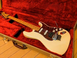 Fender USA CLASSIC FloydRose 92年製