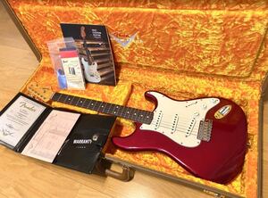 Fender Custom Shop / Limited Edition 1961 Stratocaster Journeyman Relic (selected by KOEIDO)2021年製　光栄堂選抜品