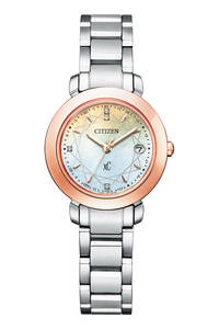 CITIZEN（シチズン）クロスシー　ES9446-54X　hikari collection Limited Model 　新品　★ 