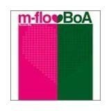 【CD】m-flo　－　the Love Bug