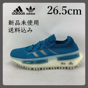 ADIDAS/NMD-S1/26.5cm/HQ4437