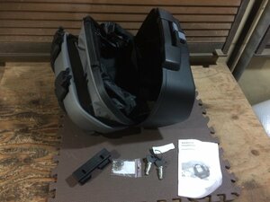 BMW R1200 スポーツサイドケース　71707723513　未使用 純正