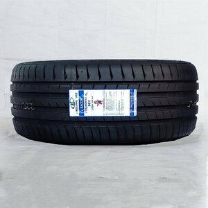 送料無料 235/40R19 96Y XL LINGLONG SA220 21年製 新品 サマータイヤ 1本限り 【セール品】