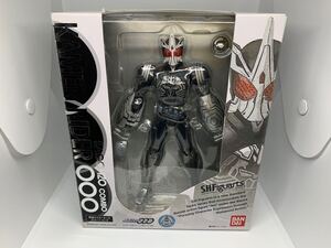 【中古】S.H.Figuarts フィギュアーツ　仮面ライダーオーズ サゴーゾコンボ