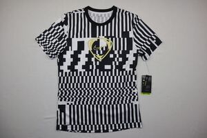 ナイキ NIKE メンズ サッカー/フットサル 半袖シャツ ナイキ DRI-FIT アカデミー S/S トップ FP JB CZ0975 メンズS