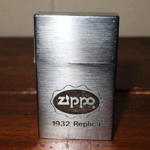 1932　レプリカ　Zippo　ジッポー　/　ライター　ジッポ　replica