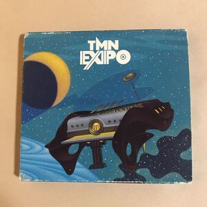 TM NETWORK 1CD「EXPO」