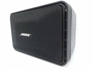 〔BOSE〕　ボーズ　スピーカー　101MM　1台のみ