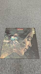 LP/飯吉馨とザ・ウィップ「Feelin Good (1972年・QD-9016)」/L0921097