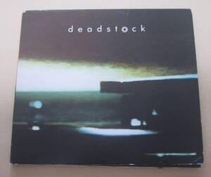 ■DEADSTOCK■CD INTERNAL RECORDS TECHNO ILLBIENT