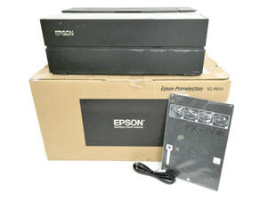 【EPSON/エプソン】巳⑥95//SC-PX1V/A3ノビ/インクジェットプリンター/箱付き