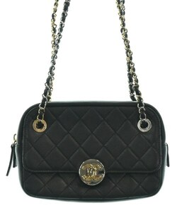 CHANEL ショルダーバッグ レディース シャネル 中古　古着