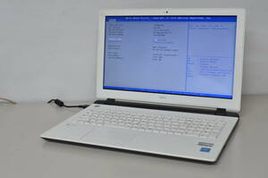 【ジャンク品】ノートPC NEC NS100/C ノートパソコン ジャンク扱