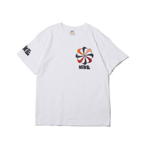 Sサイズ ＮＩＫＥ クラシック S/S Tシャツ 風車