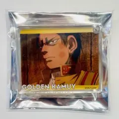 ゴールデンカムイ アニメイトカフェスタンド CoLotta 鯉登音之進 ②