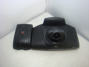 POLYCOM ViewStation ビデオ会議装置　PVS-14XX+PVS-POLYCOM Quad BRI/512K XX19-Q