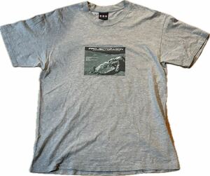 90s Project Dragon T-Shirt プロジェクトドラゴン Tシャツ BSF Futura フューチュラ Stash スタッシュ Recon リーコン Subware サブウェア