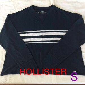 HOLLISTER トップス 長袖シャツ