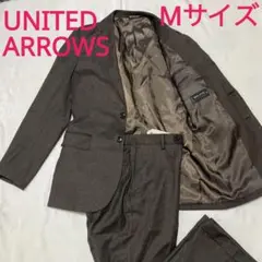 美品【 M 】 UNITED ARROWS ユナイテッドアローズ カジュアル