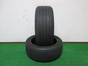 M187【送料無料 SALE品】225/45R17 ブリヂストン 夏タイヤ REGNO GR-XⅡ 2021年製 2本 激安 インプレッサ アコード ゴルフ BMW MINI ボルボ