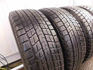 【R858】SJ8▼225/65R17▼4本即決