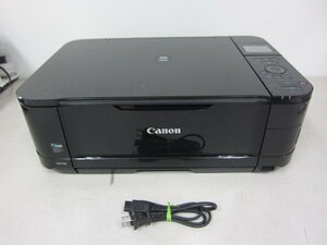 ★キャノン/Canon★A4 インクジェットプリンター★PIXUS MG5130★外観に傷★インク吸収体満杯間近★a1211