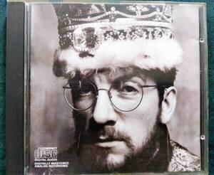 ♪ELVIS COSTELLOエルヴィス・コステロCD King of America(キング・オブ・アメリカ)輸入盤！