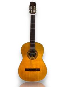 JULLIAN 1974 Acoustic Guitar 120 ジュリアン アコースティックギター 弦楽器 6弦 Classic Vintage クラシック ヴィンテージ