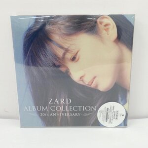 1円【美品】 /ZARD 20周年記念アルバムコレクション/JBCD-2012/77